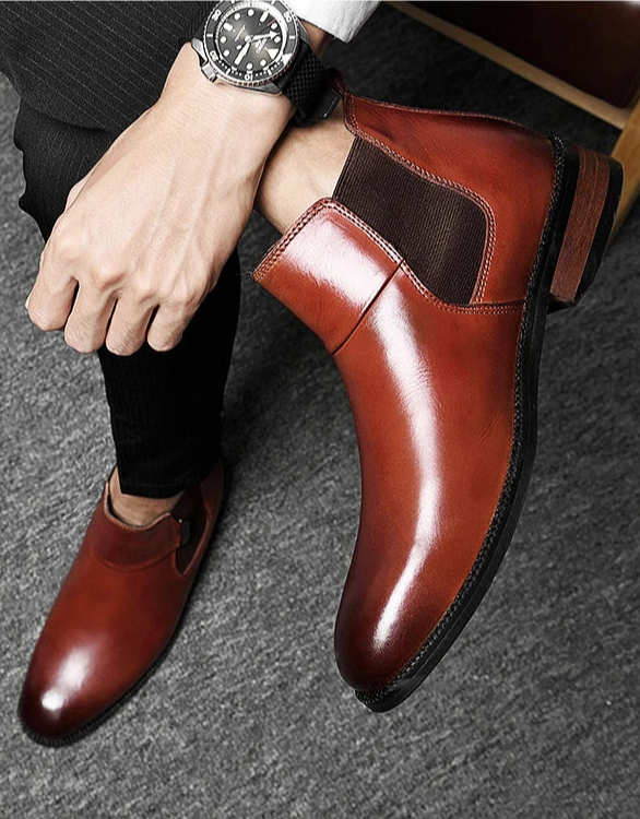 נעלי אלגנט Denver