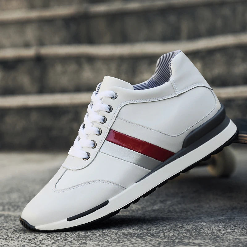 סניקרס White Convert