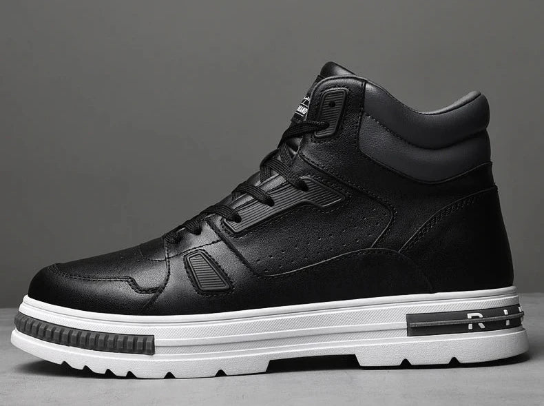 סניקרס Black Track