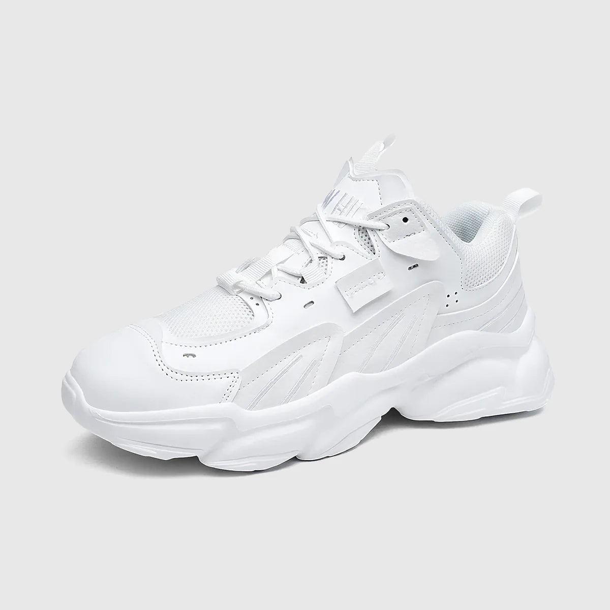 סניקרס White Frozen