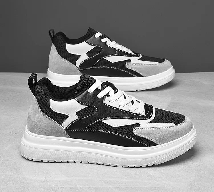 סניקרס Black Ray