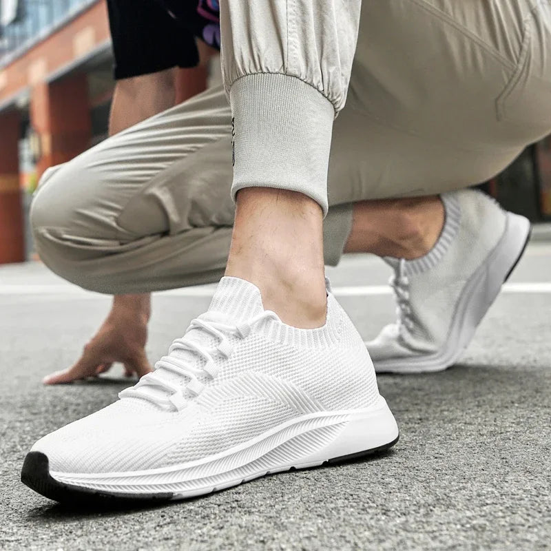 ספורט White Optic