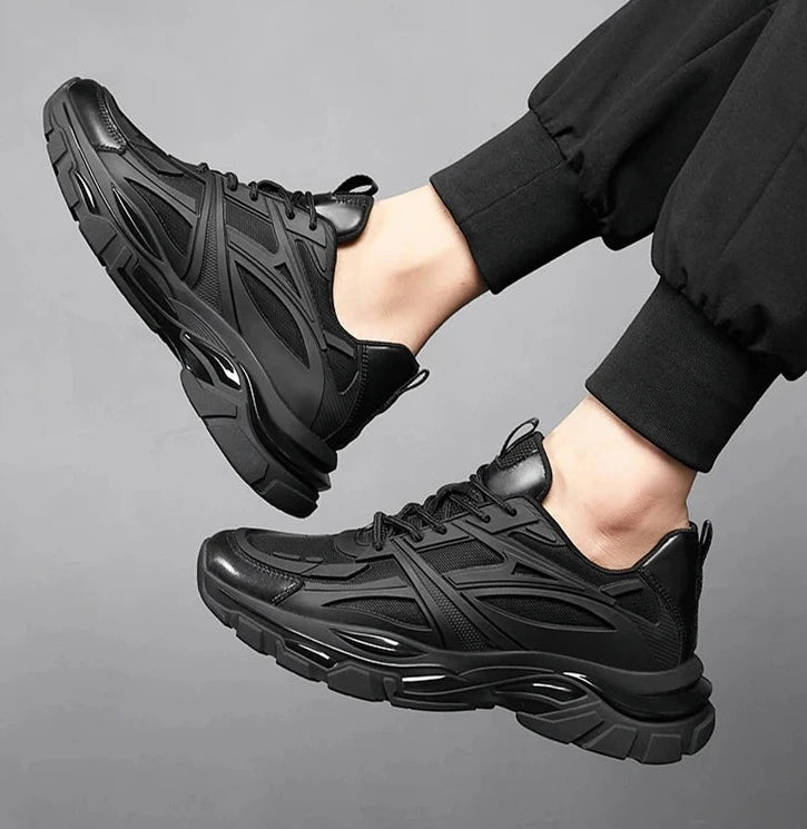 ספורט Black Convert