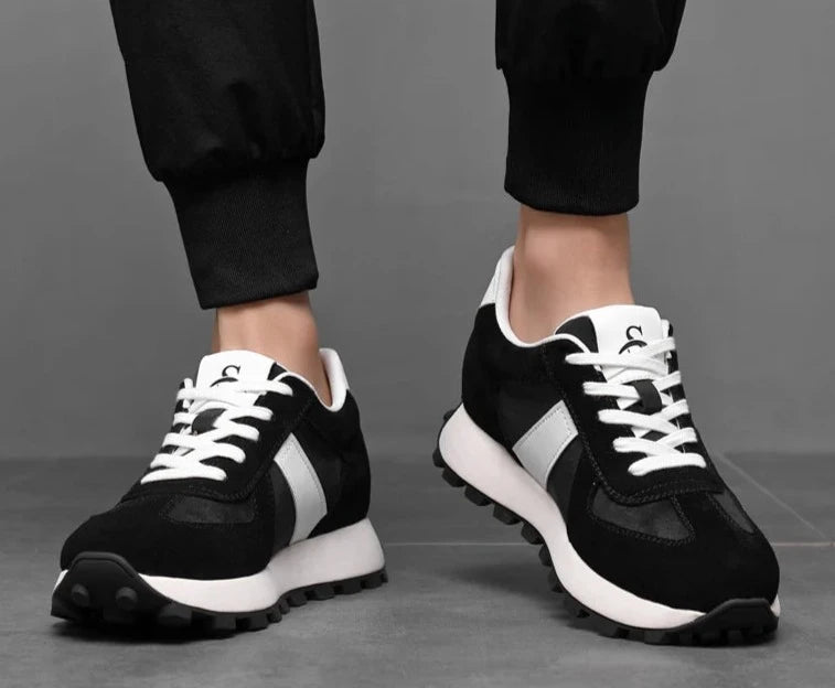 סניקרס Black Torino