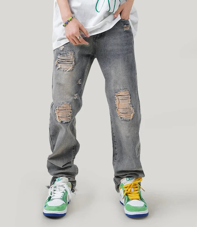 סניקרס Grafitor