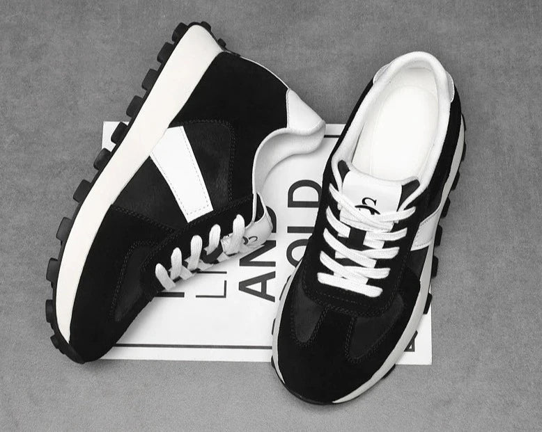 סניקרס Black Torino