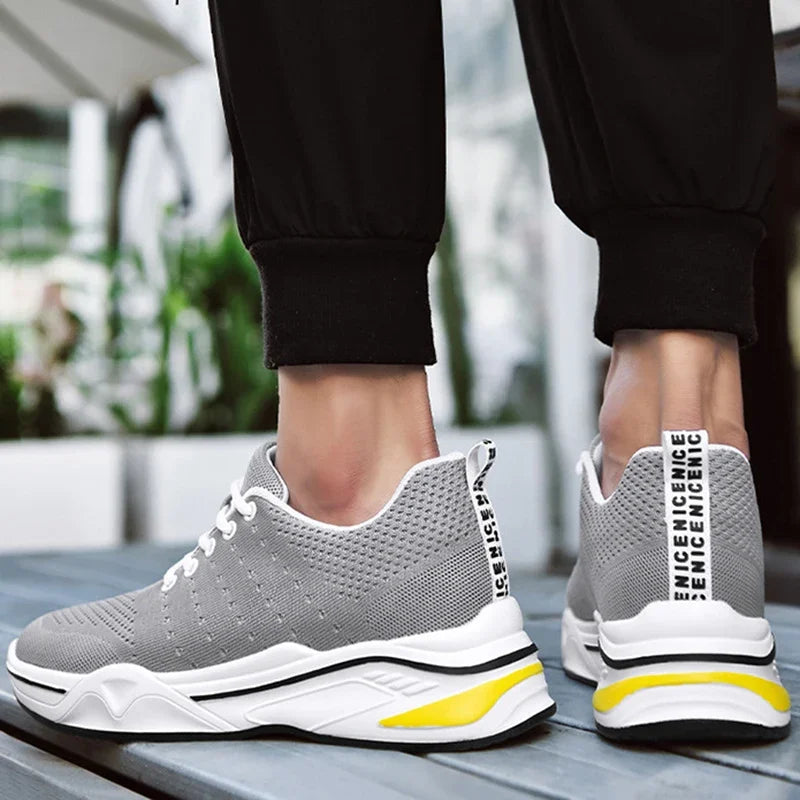 ספורט Grey Tonic