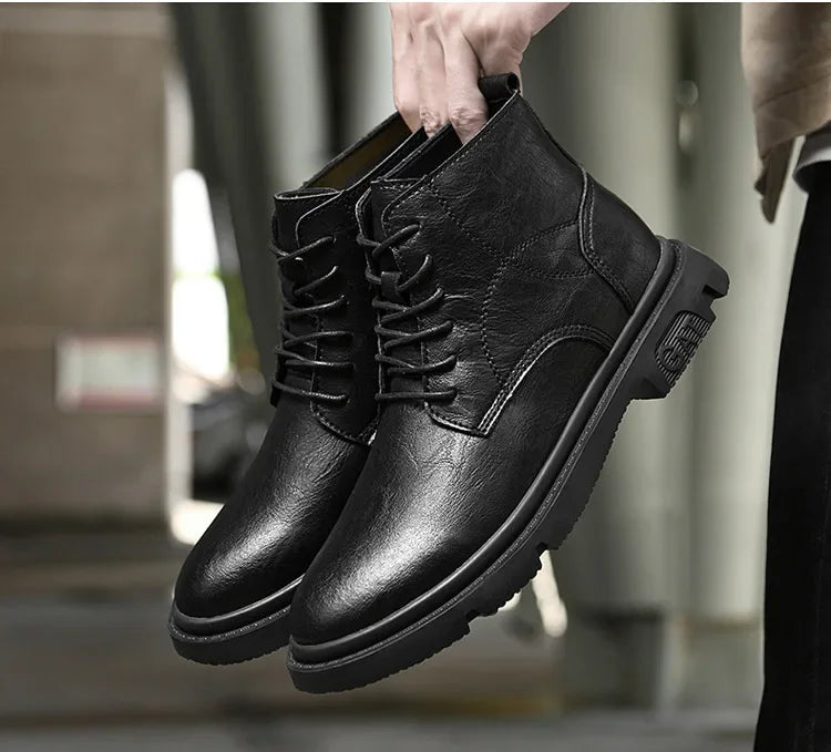 נעלי אלגנט Paris