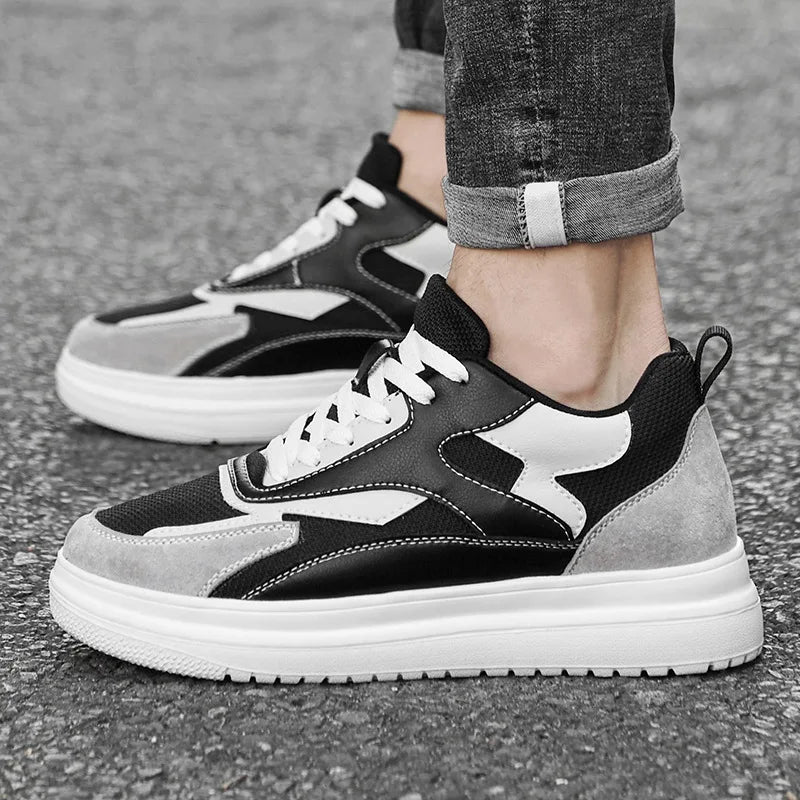 סניקרס Black Ray