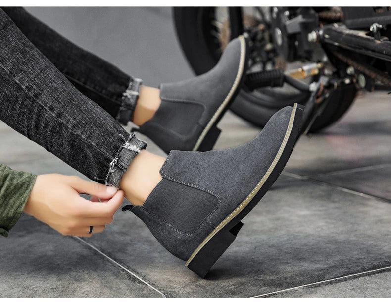 נעלי אלגנט Rollyboy