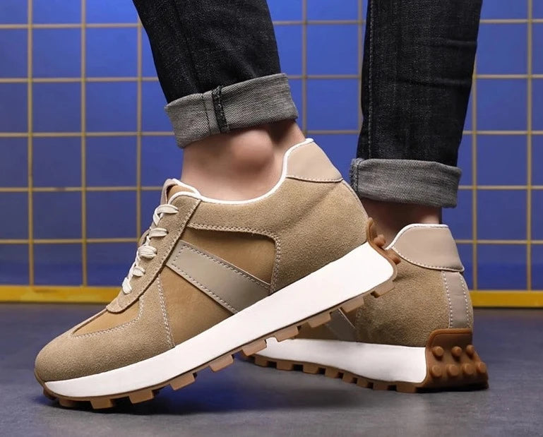 סניקרס Brown Torino