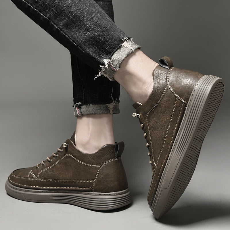 סניקרס London's