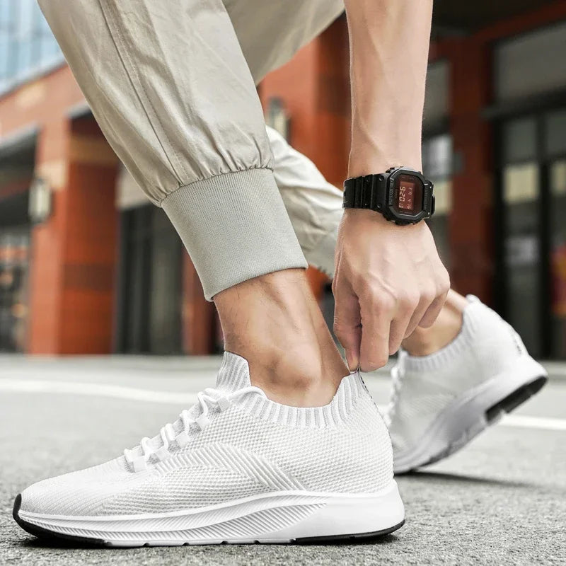 ספורט White Optic