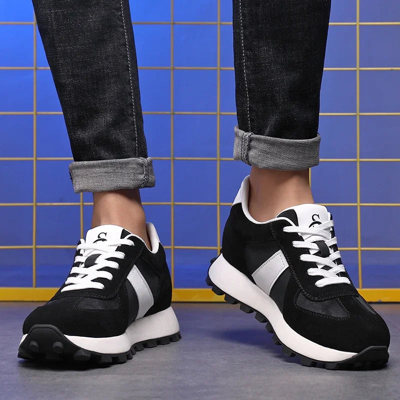 סניקרס Black Torino