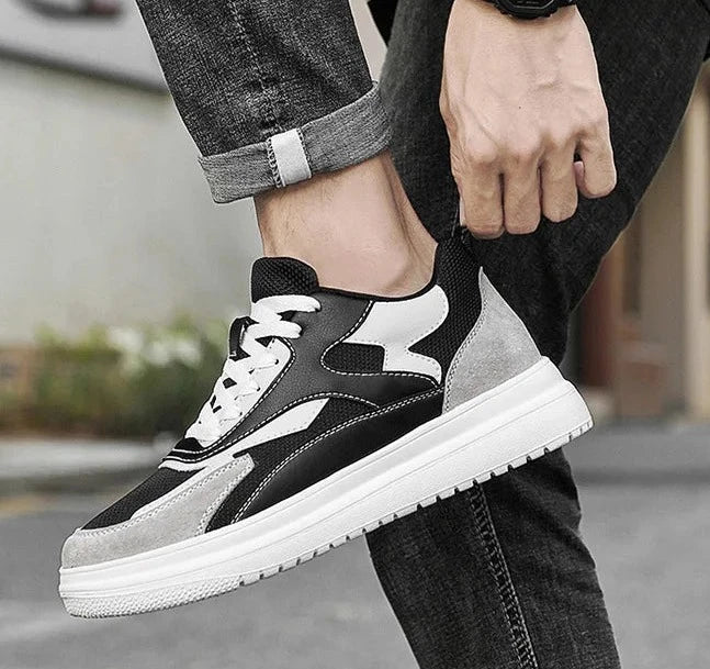 סניקרס Black Ray