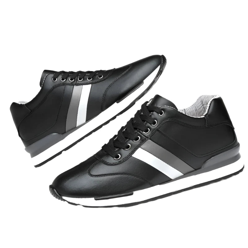 סניקרס Black Mateo