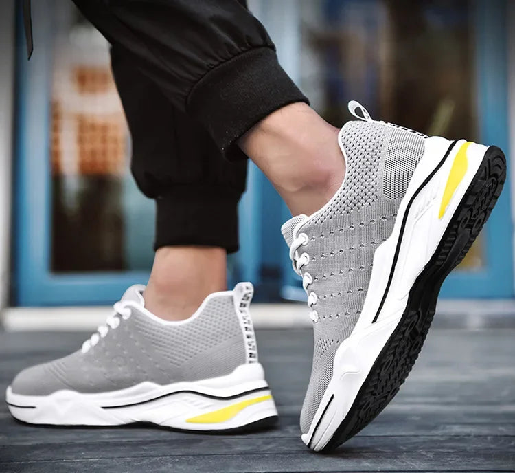 ספורט Grey Tonic