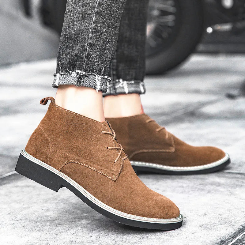 נעלי אלגנט Townboy