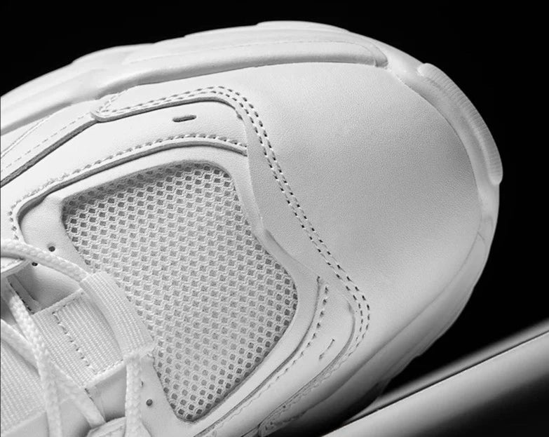 סניקרס White Frozen