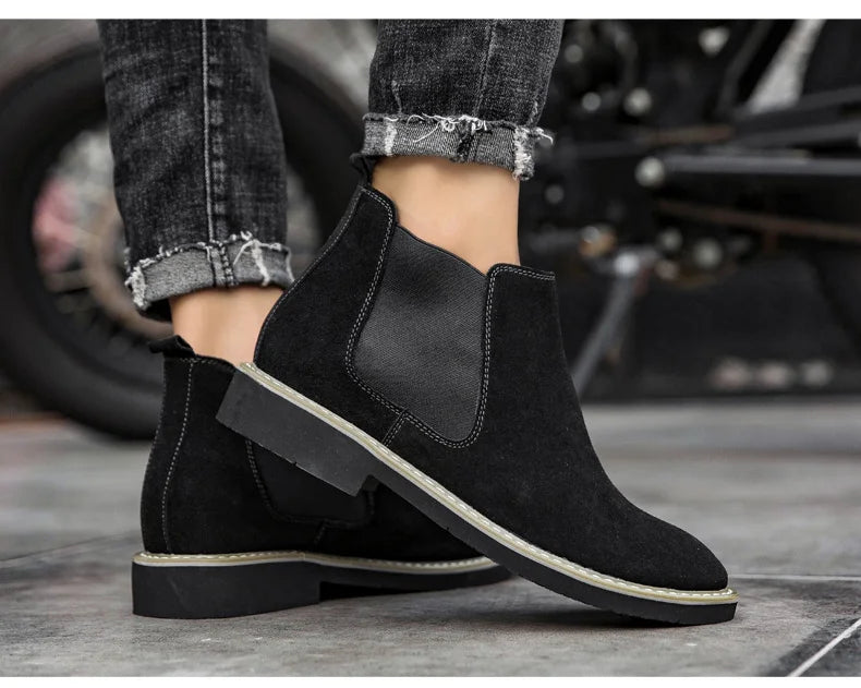 נעלי אלגנט Rollyboy