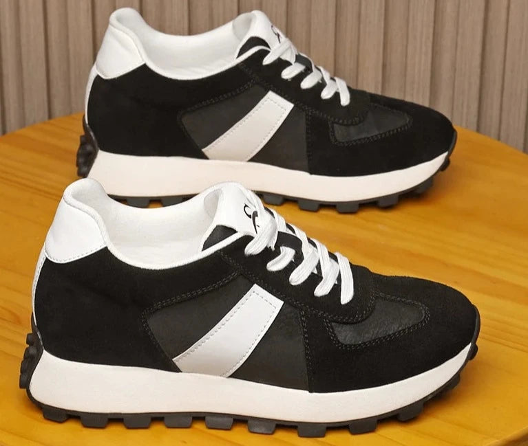 סניקרס Black Torino