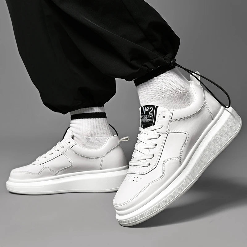 סניקרס White Panda