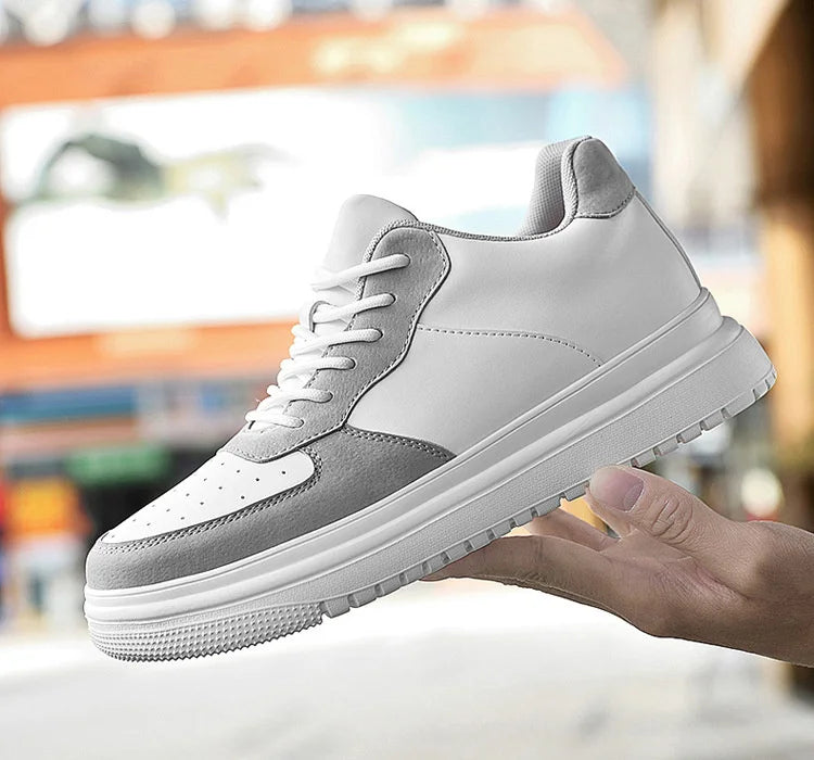 סניקרס Light Grey