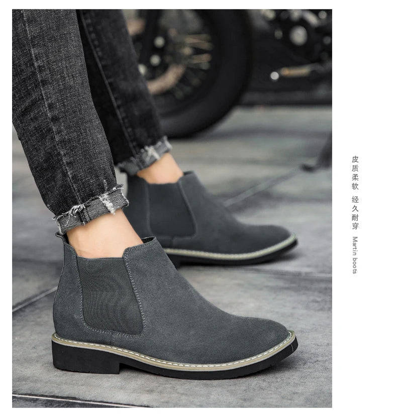 נעלי אלגנט Rollyboy