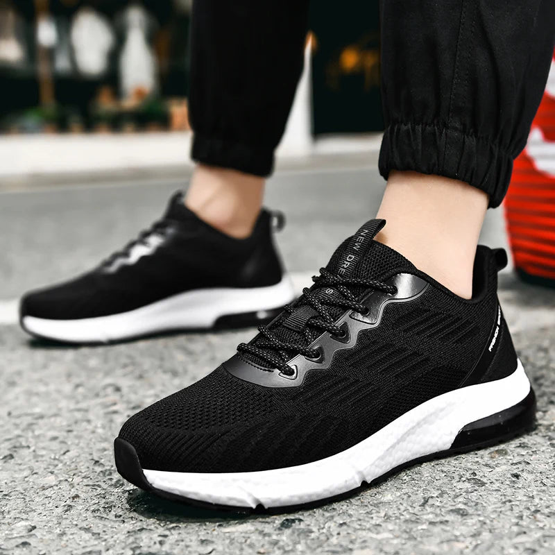 ספורט Black Flyner