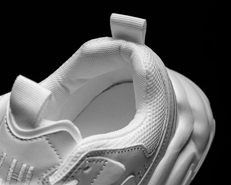 סניקרס White Frozen