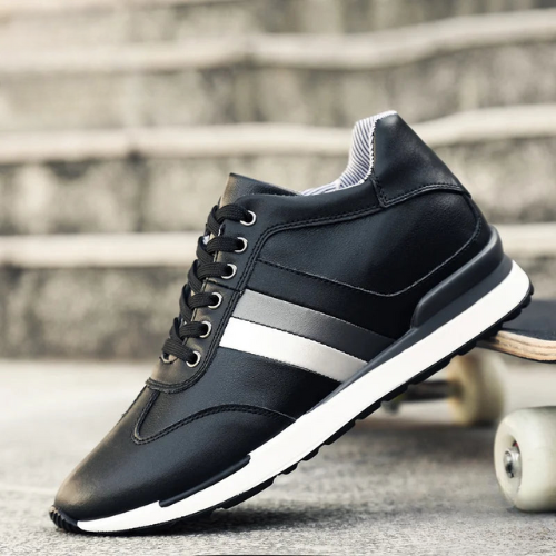 סניקרס Black Mateo