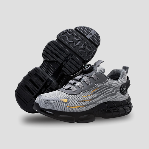 נעלי העבודה הבטיחותיות IronMax