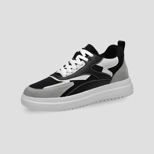 סניקרס Black Ray