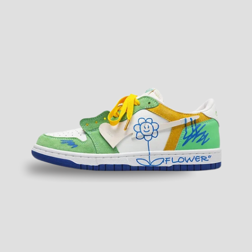 סניקרס Grafitor