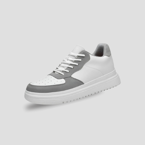 סניקרס Light Grey